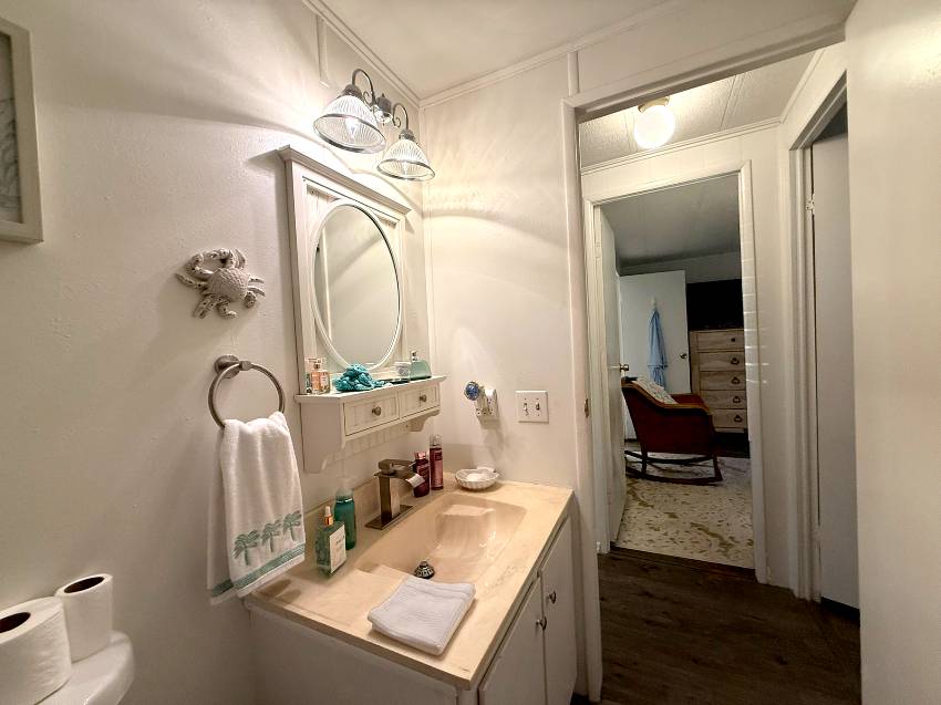 201 Poinciana Dr a Ellenton, FL Mobile or Manufactured Home for Sale